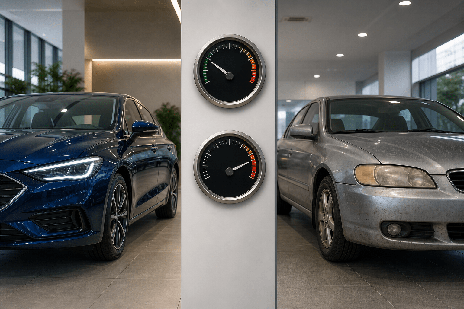 車貸利率4%算高還是低？