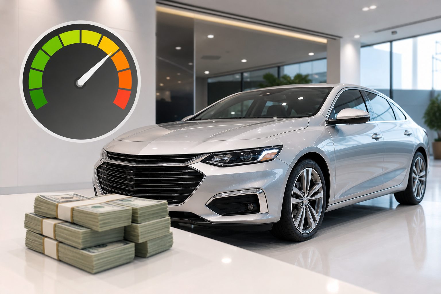 汽車借款免留車可以借多少?