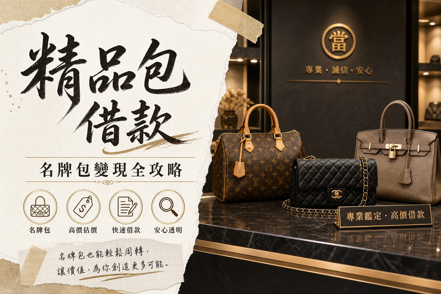 精品包 借款